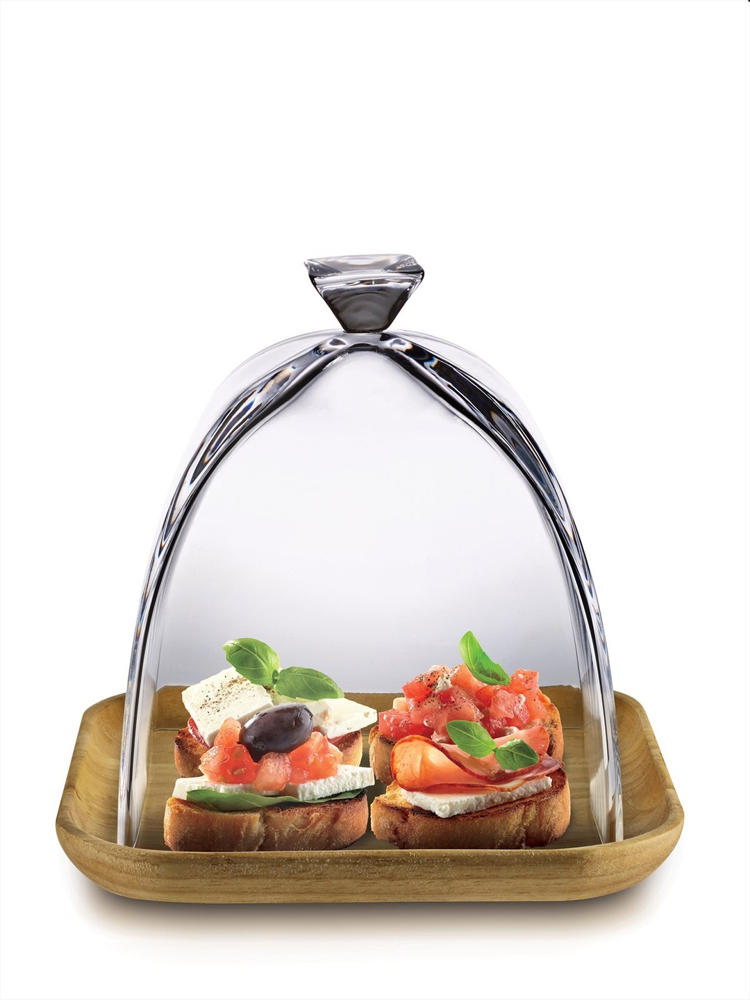 TAPAS FANUS 16X16