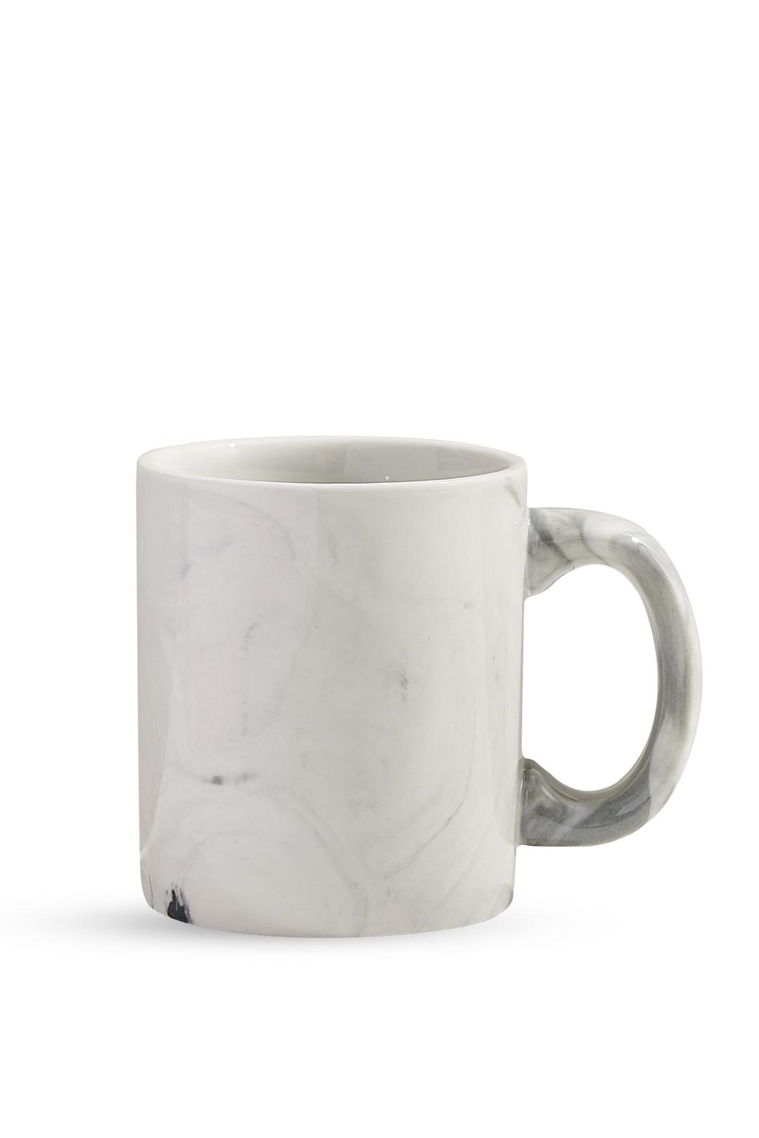 MARBLE PORSELEN KUPA
