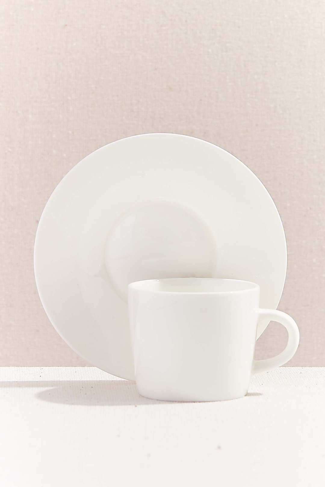 BLANK 2 PORSELEN ESPRESSO FINCANI