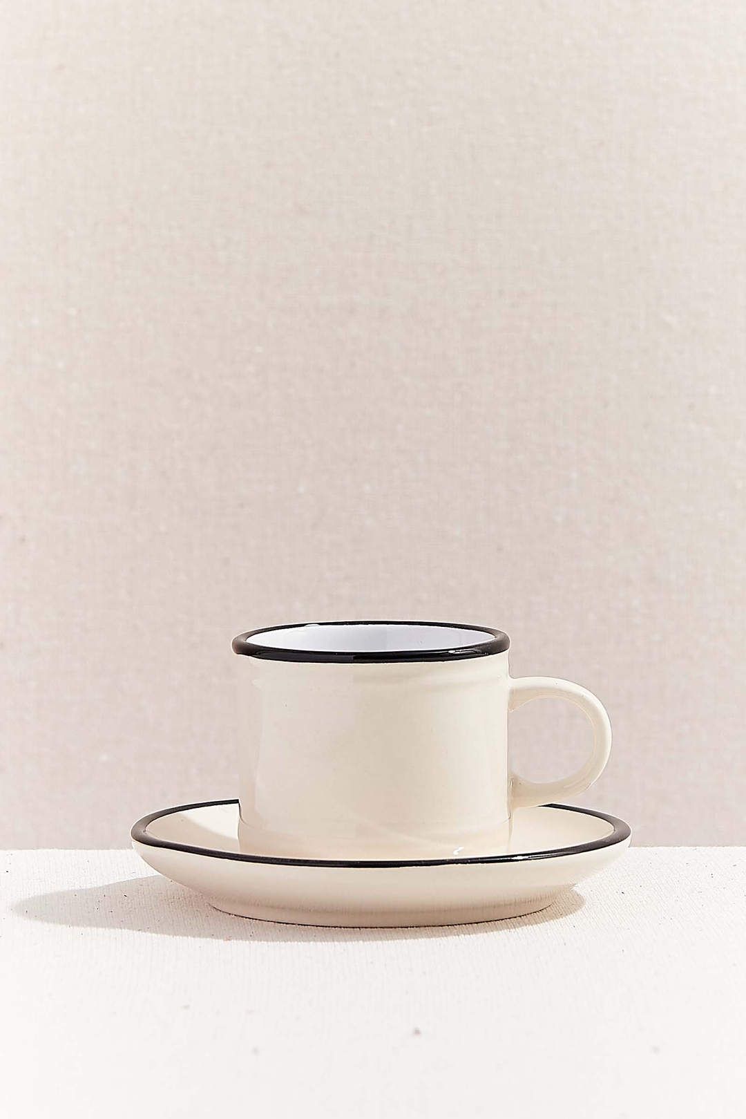 ELECTRUM SERAMIK ESPRESSO FINCANI